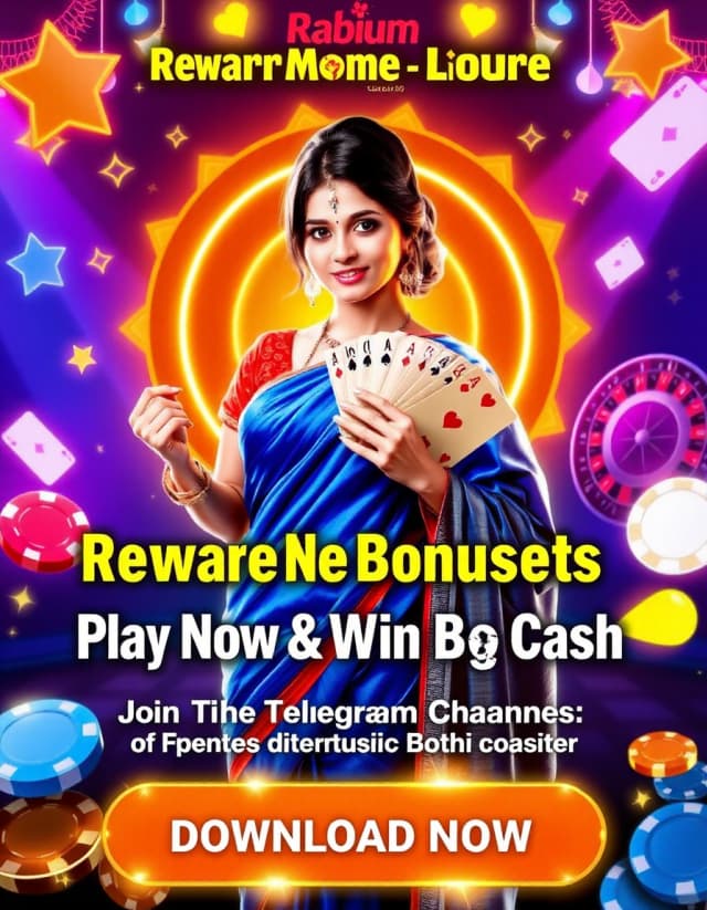 Rummy Nabob Banner